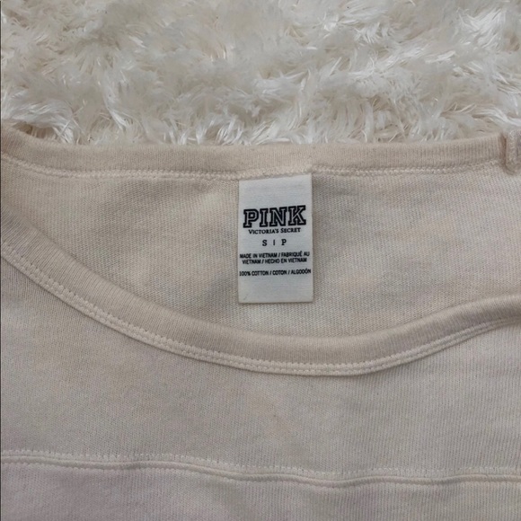 Love PINK crewneck - Picture 4 of 4